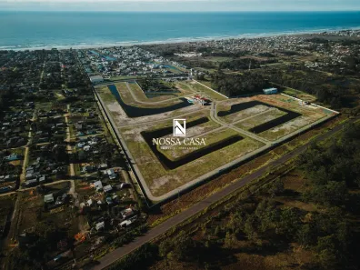 Lote/Terreno à venda, 402m² no Torres, Torres