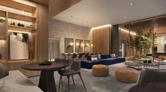 Apartamento com 4 Quartos à venda, 355m² no Itaim Bibi, São Paulo