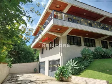 Casa de Condomínio com 6 Quartos à venda, 663m² no Monte Alegre do Sul, Monte Alegre do Sul