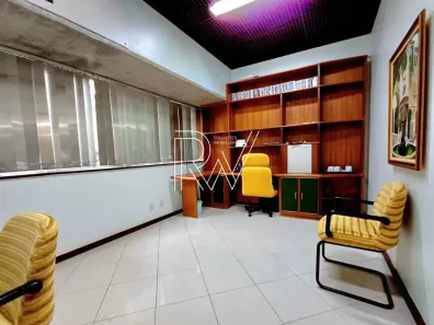 Sala Comercial para alugar, 65m² no Federação, Salvador