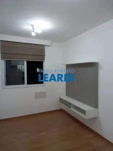 Apartamento com 2 Quartos à venda, 40m² no Paraíso do Morumbi, São Paulo