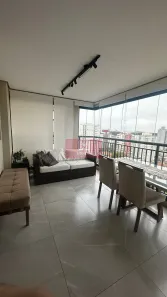 Apartamento com 2 Quartos à venda, 65m² no Sacomã, São Paulo