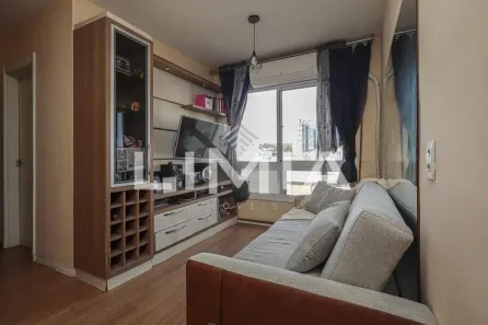 Apartamento com 2 Quartos à venda, 52m² no Sarandi, Porto Alegre