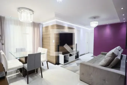Apartamento com 3 Quartos à venda, 78m² no City Bussocaba, Osasco
