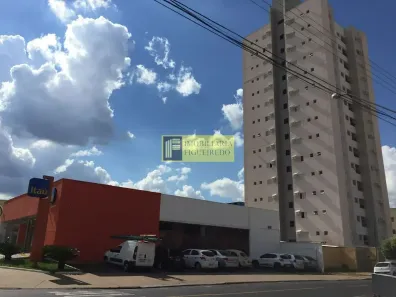 Apartamento com 2 Quartos à venda, 80m² no Eldorado, São José do Rio Preto