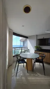 Apartamento com 3 Quartos à venda, 145m² no Patamares, Salvador