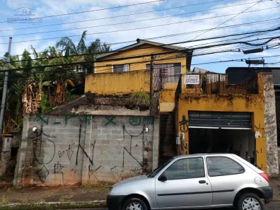 Casa com 2 Quartos à venda, 120m² no Vila Barreto, São Paulo