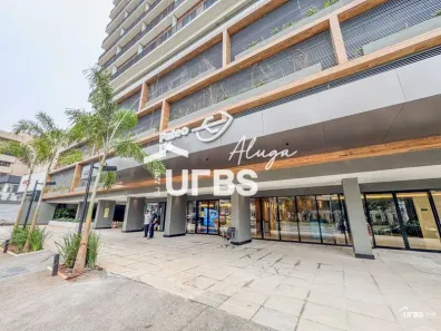 Sala Comercial para alugar, 44m² no Setor Marista, Goiânia