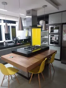 Apartamento com 4 Quartos à venda, 188m² no Eldorado, Contagem