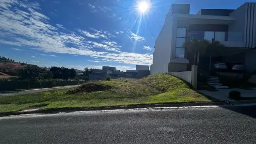 Lote/Terreno à venda, 250m² no Loteamento Sunlake SPA Residencial, Votorantim