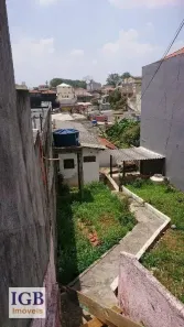 Lote/Terreno à venda, 300m² no Casa Verde Média, São Paulo