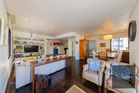Apartamento com 4 Quartos à venda, 167m² no Paraíso, São Paulo