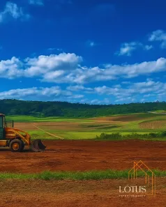 Lote/Terreno à venda, 500m² no Centro (Caucaia do Alto), Cotia