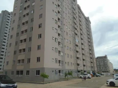 Apartamento com 2 Quartos à venda, 50m² no Laranjeiras, Uberlândia