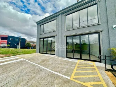 Ponto Comercial para alugar, 44m² no Parque Residencial J. Macedo, São José do Rio Preto