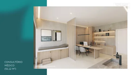 Sala Comercial à venda, 36m² no Boa Viagem, Recife