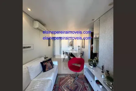 Apartamento com 2 Quartos à venda, 60m² no Jardim Bonfiglioli, São Paulo