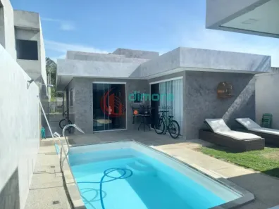 Casa de Condomínio com 3 Quartos à venda, 180m² no Cézar de Souza, Mogi das Cruzes