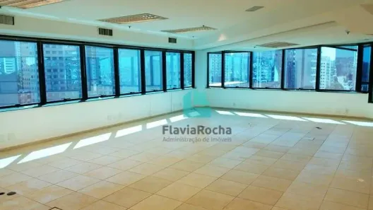 Sala Comercial à venda, 91m² no Alphaville Industrial, Barueri