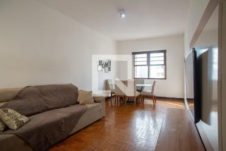 Apartamento com 2 Quartos à venda, 116m² no Parque Santa Madalena, São Paulo