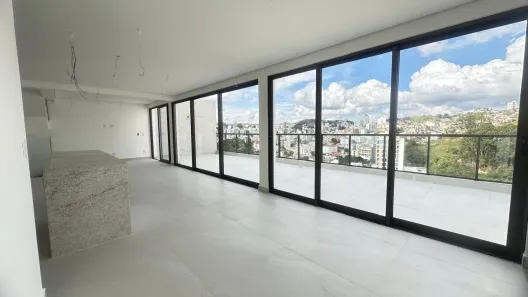 Cobertura com 4 Quartos à venda, 282m² no São Mateus, Juiz de Fora