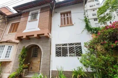 Casa com 3 Quartos à venda, 108m² no Jardim Paulista, São Paulo