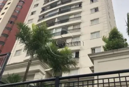 Apartamento com 3 Quartos à venda, 74m² no Vila Regente Feijó, São Paulo