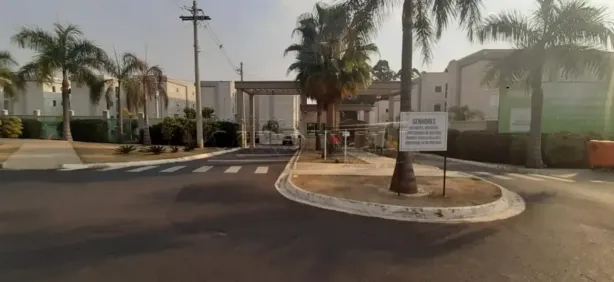 Apartamento com 2 Quartos à venda, 43m² no Residencial Monsenhor Romeu Tortorelli, São Carlos