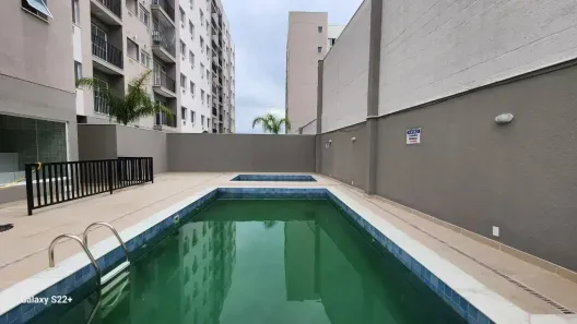 Apartamento com 2 Quartos à venda, 51m² no Campo Grande, Rio de Janeiro