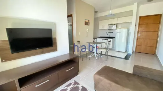Apartamento com 2 Quartos para alugar, 60m² no Bairro da Vossoroca, Sorocaba