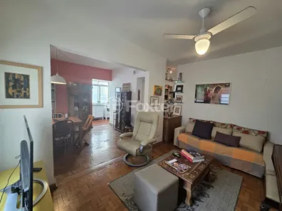 Apartamento com 3 Quartos à venda, 64m² no Jardim das Bandeiras, São Paulo