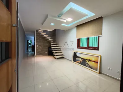 Casa com 3 Quartos à venda, 176m² no Vila Viana, Barueri