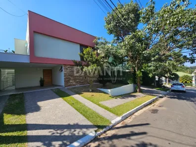 Casa de Condomínio com 3 Quartos à venda, 265m² no Chácara das Nações, Valinhos