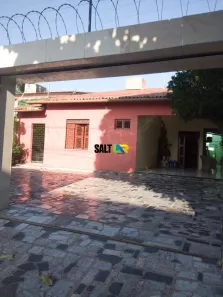 Casa com 4 Quartos à venda, 325m² no Cidade dos Funcionários, Fortaleza