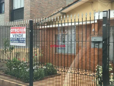 Lote/Terreno à venda, 330m² no Vila Euclides, São Bernardo do Campo