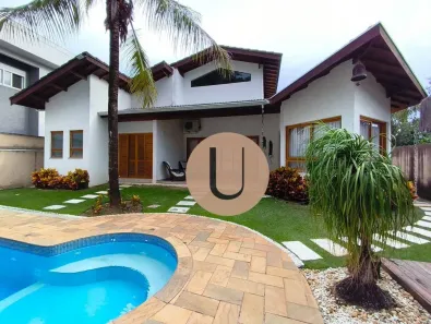 Casa de Condomínio com 5 Quartos à venda, 290m² no Jardim Colonial, Atibaia