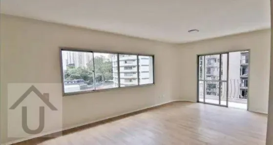 Apartamento com 3 Quartos à venda, 123m² no Vila Andrade, São Paulo