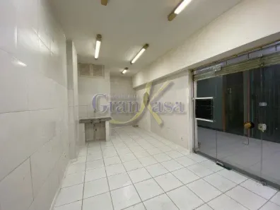 Ponto Comercial à venda, 24m² no Maracanã, Rio de Janeiro