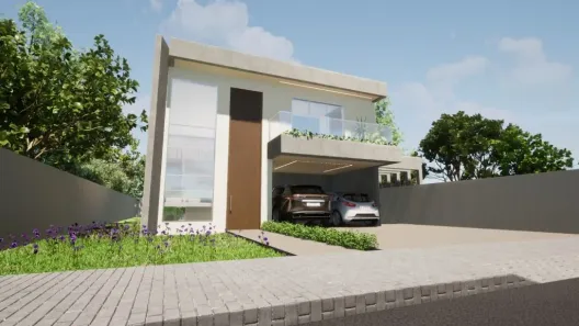 Lote/Terreno à venda, 396m² no Parque Dom Henrique, Cotia