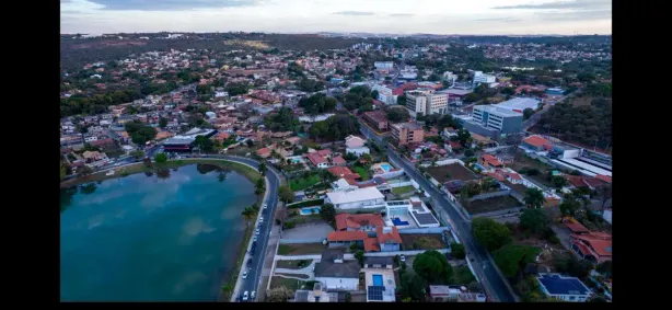 Lote/Terreno à venda, 360m² no Centro, Lagoa Santa