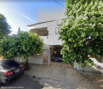 Casa com 3 Quartos à venda, 197m² no Conjunto Habitacional Ana Jacinta, Presidente Prudente