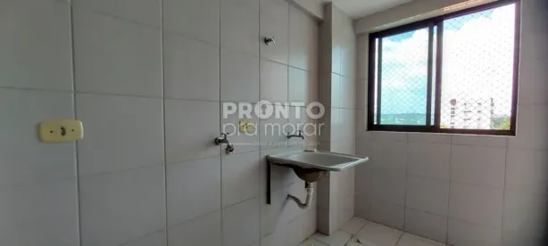 Apartamento com 3 Quartos à venda, 100m² no Casa Caiada, Olinda