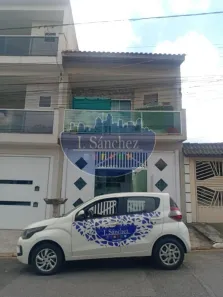 Casa de Condomínio com 3 Quartos à venda, 100m² no Jardim Serra Dourada, Itaquaquecetuba
