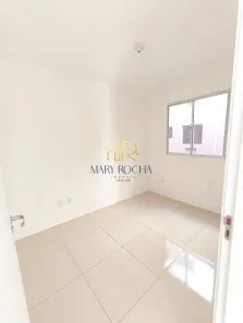 Apartamento com 2 Quartos à venda, 45m² no Caji, Lauro de Freitas