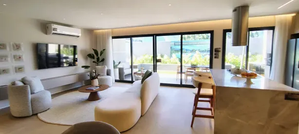 Casa de Condomínio com 4 Quartos à venda, 296m² no Recreio dos Bandeirantes, Rio de Janeiro