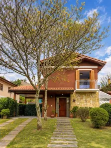 Casa de Condomínio com 3 Quartos à venda, 210m² no Jardim São Paulo II, Cotia