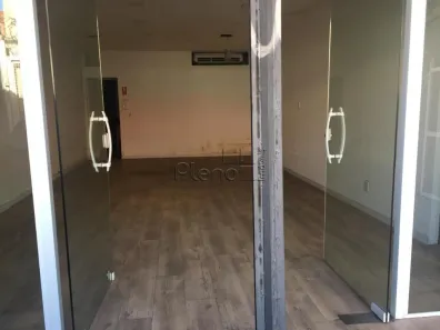 Ponto Comercial para alugar, 180m² no Centro, Campinas