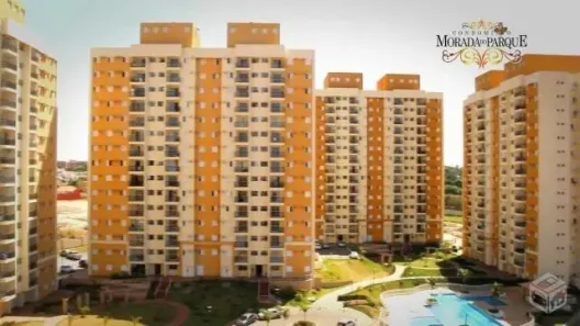 Apartamento com 3 Quartos à venda, 82m² no Morada do Ouro, Cuiabá
