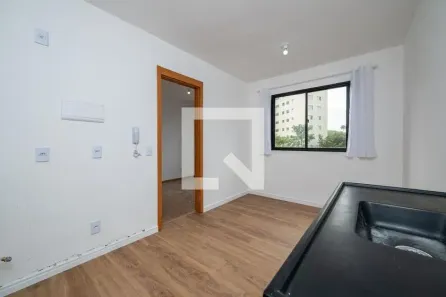 Apartamento com 1 Quarto à venda, 24m² no Vila Parque Jabaquara, São Paulo