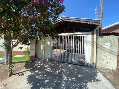 Casa com 4 Quartos à venda, 200m² no Jardim Tangará, São Carlos